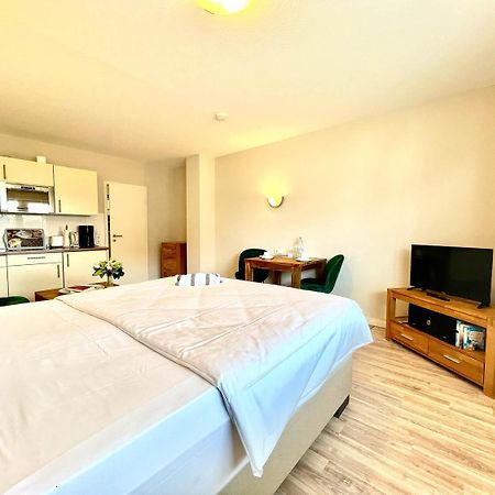 Ferienwohnung Mare Nostrum 6 Westerland Dış mekan fotoğraf