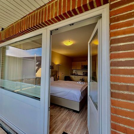 Ferienwohnung Mare Nostrum 6 Westerland Dış mekan fotoğraf