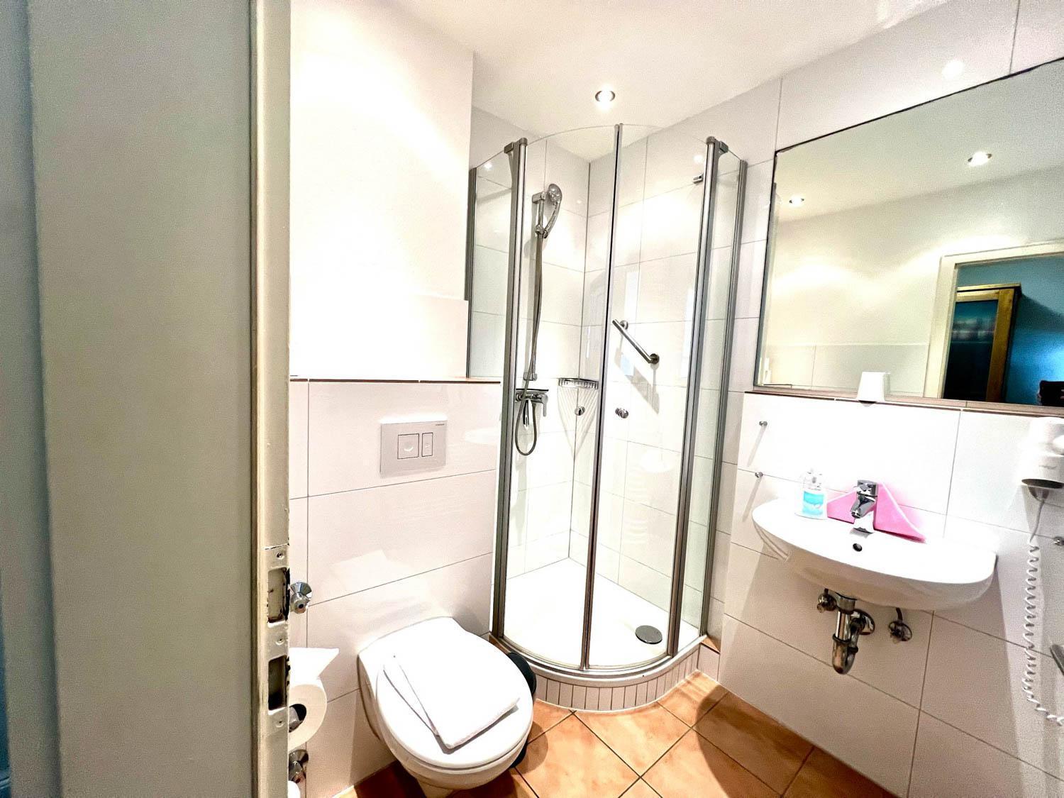 Ferienwohnung Mare Nostrum 6 Westerland Dış mekan fotoğraf