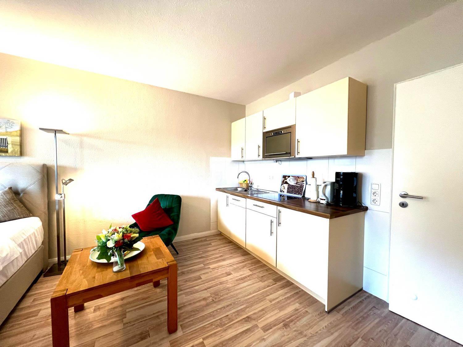 Ferienwohnung Mare Nostrum 6 Westerland Dış mekan fotoğraf