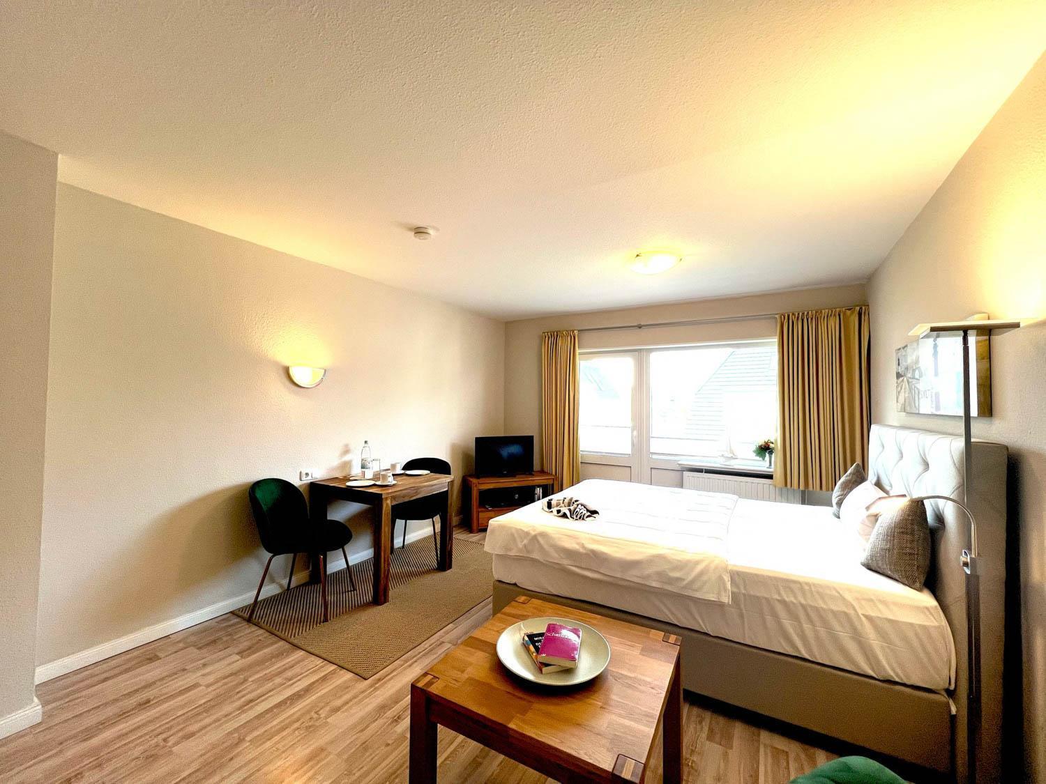 Ferienwohnung Mare Nostrum 6 Westerland Dış mekan fotoğraf