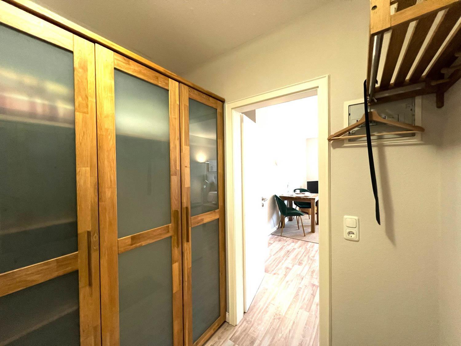 Ferienwohnung Mare Nostrum 6 Westerland Dış mekan fotoğraf